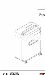 Dahle PaperSAFE Handbuch