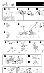 DAHON - 2010 Manual