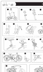 DAHON - 2010 Manual