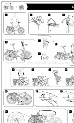 DAHON - 2010 Manual