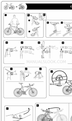 DAHON - 2010 Manuale