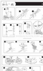 DAHON 2009 Manual