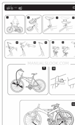 DAHON 26  2008 Manual