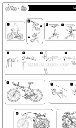 DAHON 26AXS - 2010 Manual