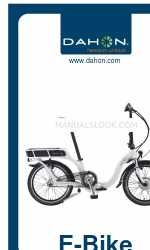 DAHON CIAO Manuale