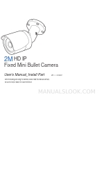 Dahua 2M HD IP User Manual