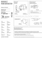 Baumer FKDM 22N1902/S14F Manual