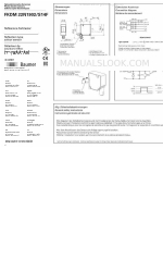 Baumer FKDM 22N1902/S14F Manual