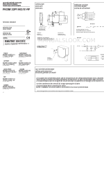 Baumer FKDM 22P1902/S14F Руководство пользователя