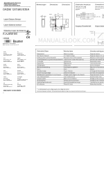 Baumer OADM 12I7460/S35A Handbuch