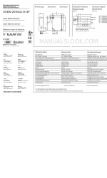 Baumer OADM 20I6441/S14F Handbuch