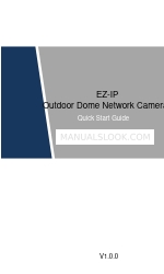 Dahua EZ-IPC-D2B20P-ZS Quick Start Manual