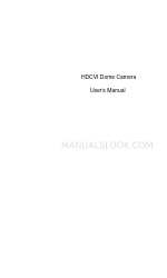 Dahua HAC-HDBW2120EP User Manual