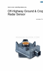 Baumer R600V.DAE0-11188367 Operating Manual