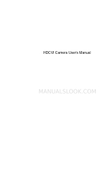 Dahua HAC-HFW2401SP User Manual