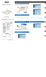 Asus DSL-N10E Quick Start Manual