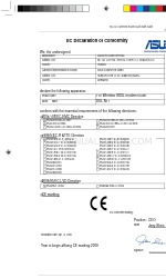 Asus DSL-N11 Quick Start Manual