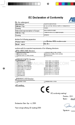 Asus DSL-N11 Quick Start Manual