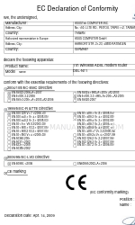 Asus DSL-N11 Quick Start Manual