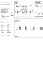 Baumer UNCK 09U6914/KS35A Краткое руководство по эксплуатации