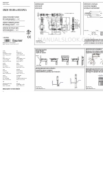 Baumer UNDK 09U6914 Schnellstart-Handbuch