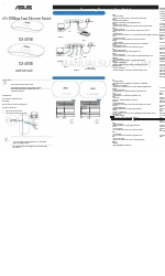 Asus GX1008B Snelstarthandleiding