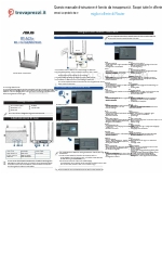 Asus RT-AC51 Quick Start Manual