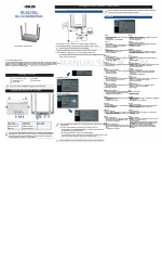 Asus RT-AC750L Quick Start Manual