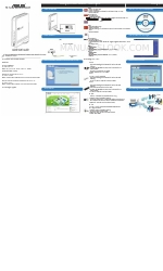 Asus RT-N13U - Wireless Router Manual de inicio rápido