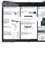 Asus RT-N300 B1 Quick Start Manual