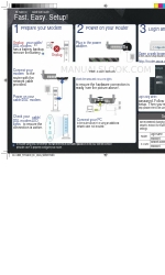 Asus RT-N300 B1 Quick Start Manual