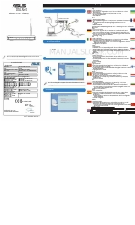 Asus DSL-N10 User Manual