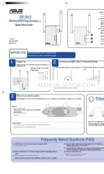 Asus RP-N12 Manual de inicio rápido