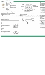 Douglas Lighting Controls WORSID1-N-N 설치 매뉴얼