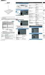 Asus RT-N10U Manuales de inicio rápido