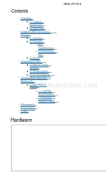 Asus RT-N16 Manual