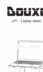 DOUXE LP1 Instruction Manual