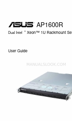 Asus AP1600R Panduan Pengguna