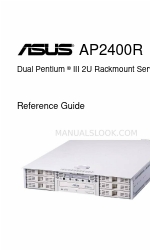 Asus AP2400R Referenzhandbuch