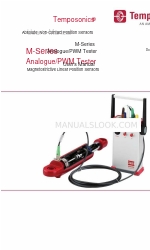 Amphenol Temposonics MH Series User Manual