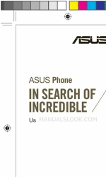 Asus AI220 Manuel de l'utilisateur