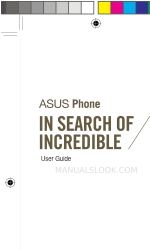 Asus Go ZB500KL User Manual