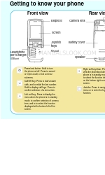 Asus J208 Installation Manual