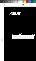 Asus Padfone 2 Station Manuale di avvio rapido