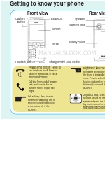 Asus V75 Quick Start Manual