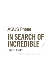 Asus Z01FD User Manual