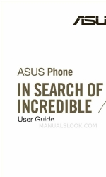 Asus Z01GD User Manual