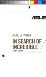 Asus Z01GS User Manual