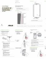 Asus Zenfone 2 Laser ZE551KL User Manual