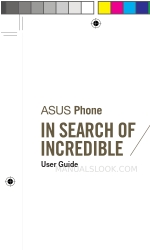 Asus ZenFone 3 Zoom User Manual